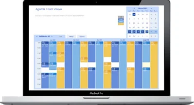 Calendarios para plazos