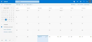 Microsoft Outlook