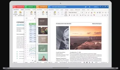 Alternativas de Microsoft Office