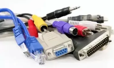 cables de computadora