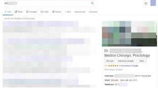 Número de Google