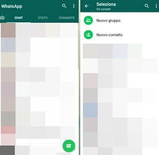Número de whatsapp