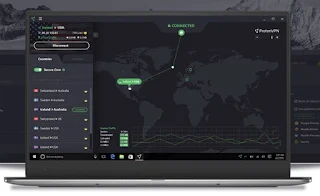 Protonvpn