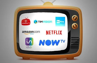 Alternativas de Netflix