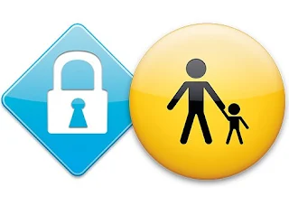 Establecer controles parentales  control parental