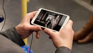 Aplicación para ver televisión Televisión en tu celular