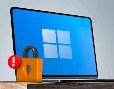 desbloquear ventanas