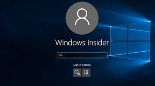 Contraseña en línea de Microsoft