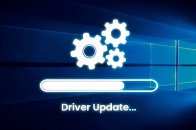Actualizaciones de controladores de PC