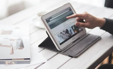 Elección de tabletas