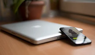 teléfonos inteligentes Mac