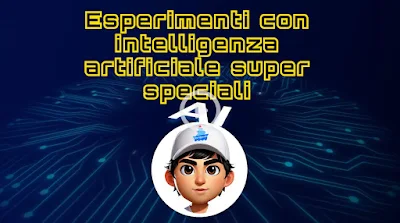 experimentos ai