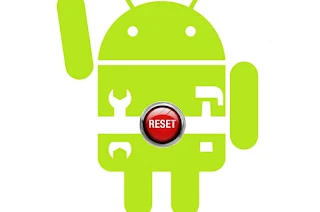 Cómo formatear Android Restablecer Android