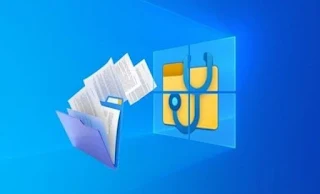 Recuperar archivos importantes Recuperar archivos