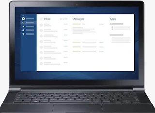 programas de correo electrónico