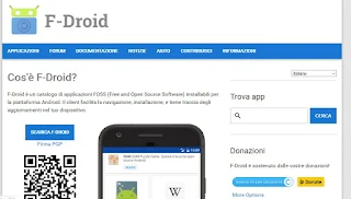 F-droide
