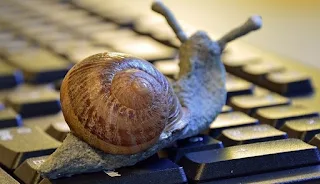 Inicio lento de la computadora PC lenta