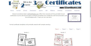 123Certificados