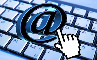 Correo electrónico bloqueado