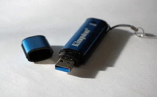 Escaneo USB de PC Escaneo USB