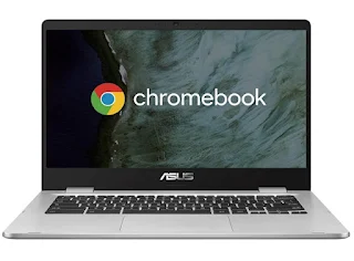 Chromebook ASUS Chromebooks