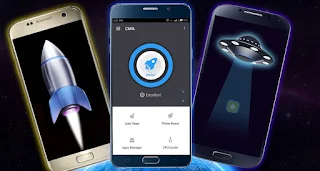 Limpieza de Android