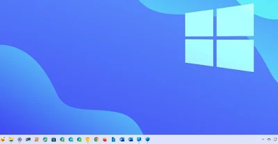 limpiar escritorio vacío