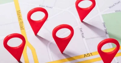 Recordatorios basados en la ubicación Recordatorio de ubicación