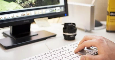 Programas gratuitos de edición de fotografías. Programas de edición de fotografías.