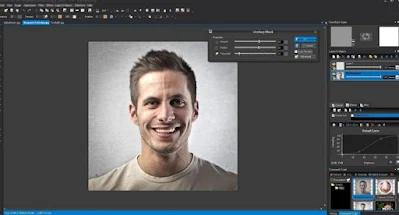 Foto Pos Pro Programa Photo Pos Pro