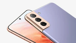 Características de Samsung