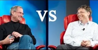 documentales de historia de TI Vídeos de historial web y de PC.