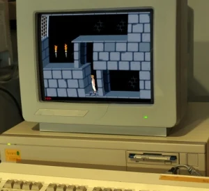 Juegos históricos de los años 90.