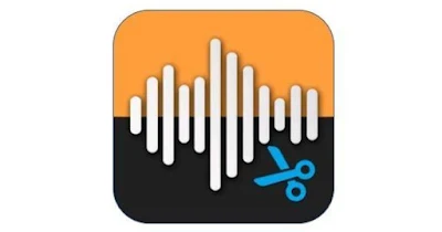 Cortar audio en Android cortar audio