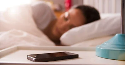 Monitoreo del sueño