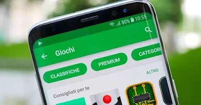 Juegos de Android sin compras dentro de la aplicación