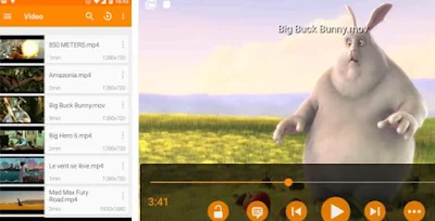 Descargar VLC Android