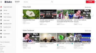 Dtube
