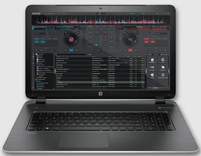 programas de dj gratis