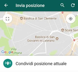 rastreador gps whatsapp