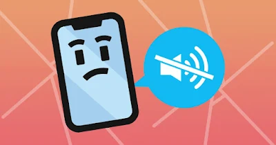 Reparar el altavoz del iPhone
