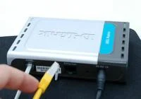 Restablecer la contraseña del enrutador