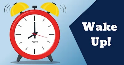 Aplicación de despertador