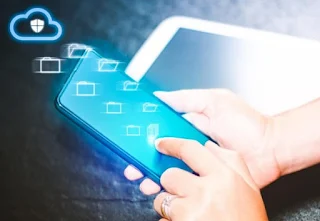 Copia de seguridad de Android