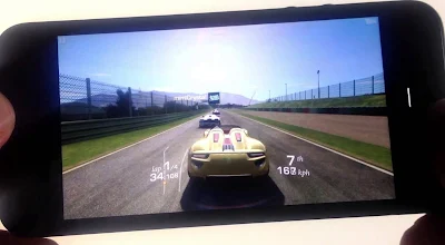 juegos de carreras de autos