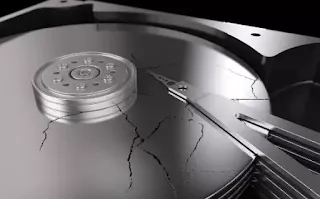 problemas de disco
