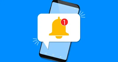 Historial de notificaciones de Android Notificaciones de Android