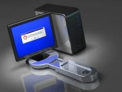 computadora rota para arreglar causa fallas en la computadora