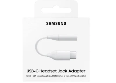 Adaptador Samsung