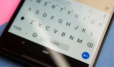 Teclado Android bloqueado Teclado bloqueado